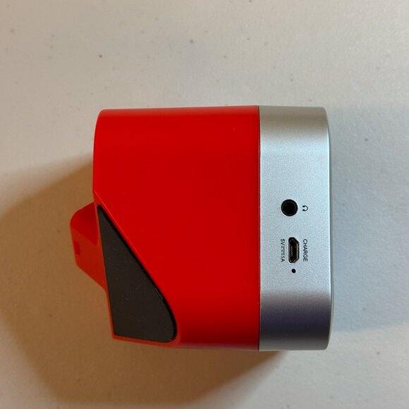 Joyce Meyer Ministries Daily Encouragement Audio Cube Speaker USB Cable Tested - Picture 2 of 6